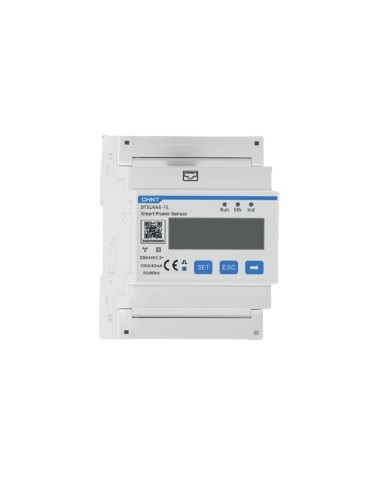 Accesorio HUAWEI Smart Power Sensor DTSU666-FE | 3Ph/1Ph 100A