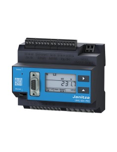 Accesorio JANITZA UMG 604-PRO
