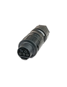 Accesorio ENPHASE Conector de campo 3-phase - F