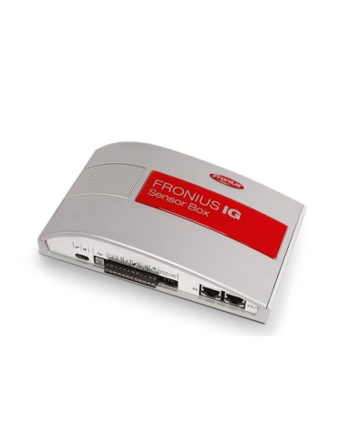 Accesorio FRONIUS Sensor Box IG