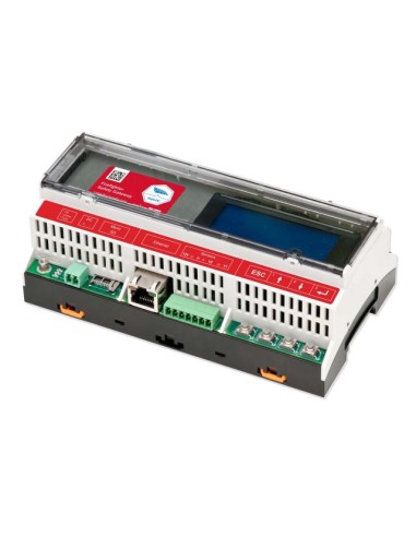 Accesorio SOLAREDGE Firefighter Gateway