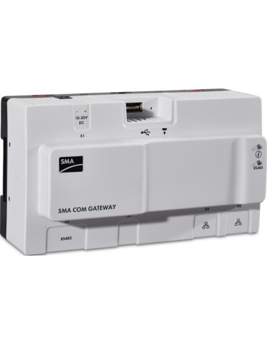 Accesorio SMA Comunicacion Gateway