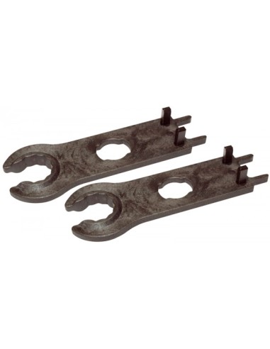 STÄUBLI OPEN-END SPANNER SET PV-MS