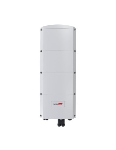 Inversor SOLAREDGE Home Hub 10.0kW Trifásico