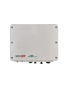 Inversor solar SOLAREDGE SE6000H HD-WAVE SETAPP