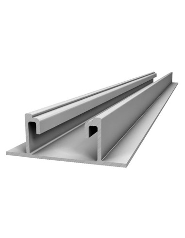 K2 SYSTEMS BASICRAIL 2.25