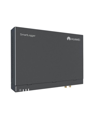 Componente de monitorización HUAWEI SMART LOGGER 3000A03EU WITH MBUS