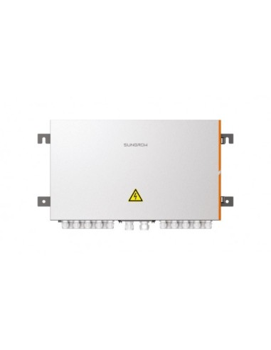 Protecciones SUNGROW PVS-18RM