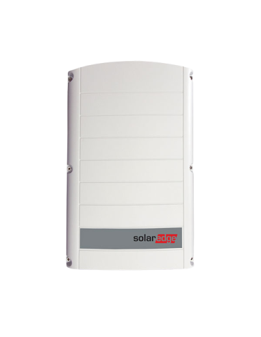 Inversor solar SOLAREDGE SE4K SETAPP (FOR 8-MODULES SYSTEMS)