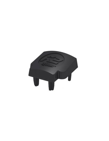 K2 SYSTEMS END CAP RK2M