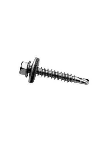 K2 SYSTEMS SC HH SD 6,0x25 SEAL