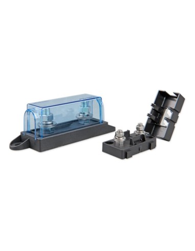 Protecciones VICTRON FUSE HOLDER FOR MEGA-FUSE