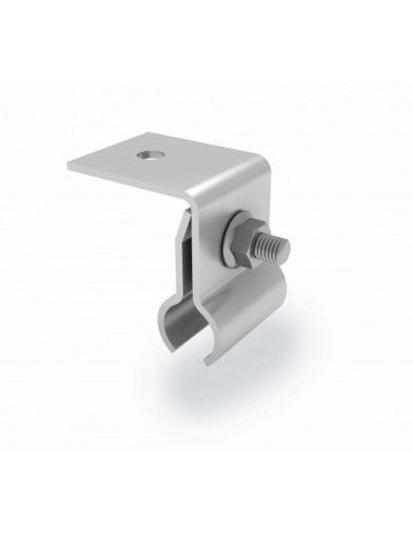 K2 SYSTEMS RF ROUND SEAM CLAMP M10