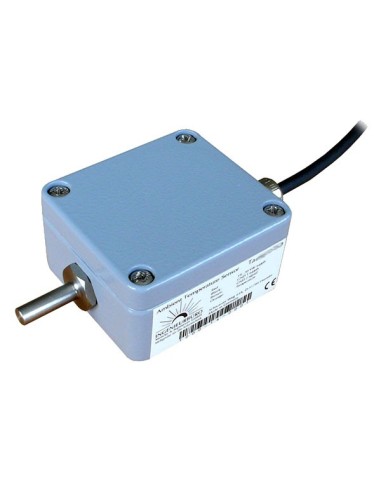 Componente de monitorización SOLAR AMBIENT TEMPERATURE SENSOR TA-PT100