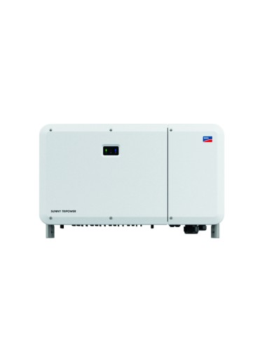 Inversor SMA Sunny Tripower CORE2 AFCI