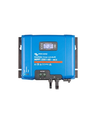 Inversor cargador VICTRON SMARTSOLAR MPPT 250/60-MC4