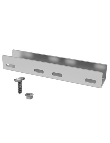 K2 SYSTEMS RC SingleRail 36 Set