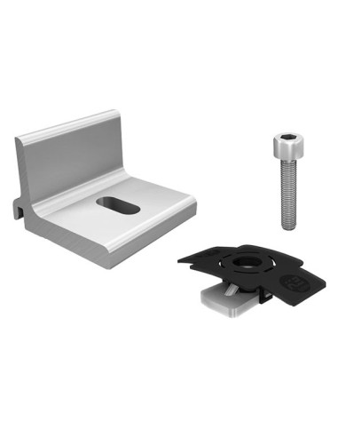 K2 SYSTEMS CC SET RK2CR SS 36/48/SINGLERAIL