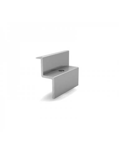 K2 SYSTEMS EC STANDARD 30-31 SILVER VPE 500