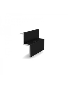 K2 SYSTEMS EC STANDARD 34-36 BLACK VPE 500
