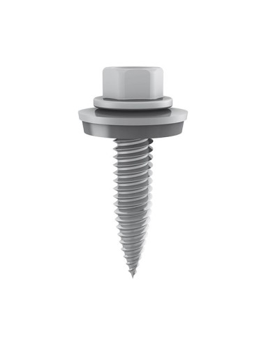 K2 SYSTEMS SC HH DB 6,0x38 SEAL (REISSER)