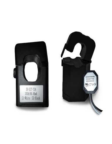 Componente de monitorización APSYSTEMS CURRENT TRANSFORMER 80A
