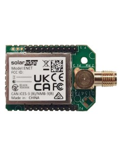 Componente de monitorización SOLAREDGE ENET-HBCL-01 FOR HD WAVE SETAPP INVERTER