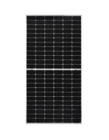 Neon H Bifacial LG440N2T-E6