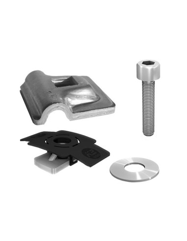 K2 SYSTEMS LPC MH SET