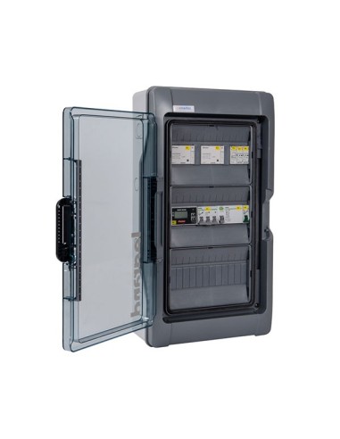 Accesorio BATTERY BACKUP BOX AP (FRONIUS)