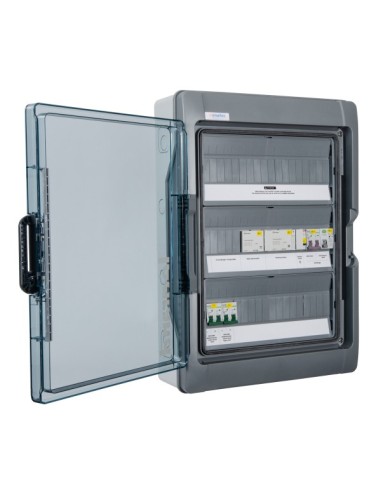 Accesorio BATTERY BACKUP DISTRIBUTION 1PH SMA