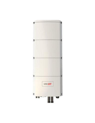Inversor híbrido SOLAREDGE SE10K-RWB48BFN4 HOME HUB CON BACKUP