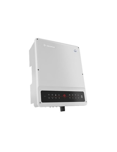 Inversor híbrido GOODWE GW5K-ETR PLUS+(+DC/WIFI/3P-METER/BACKUP)