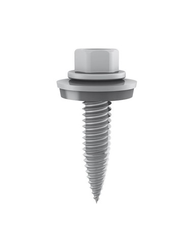 K2 SYSTEMS SC HH DB 6,0x25 SEAL