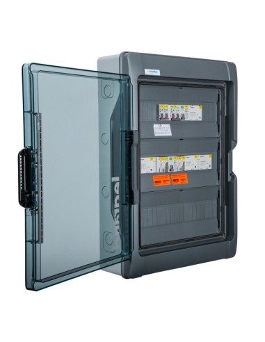 Accesorio BATTERY BACKUP DISTRIBUTION 3PH (SMA)(FR/SOUTH EU)