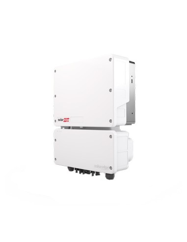Inversor híbrido SOLAREDGE HOME HUB INVERTER SE4000H WITH BACKUP