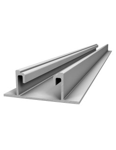 K2 SYSTEMS BASICRAIL 5.95m