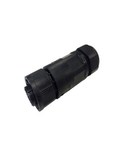 Accesorio APSYSTEMS Y3 AC FEMALE CONNECTOR (25A)