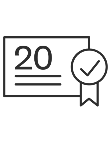 GOODWE extensión de garantia 20 años | GW3600T-DS-DNS-SERIES
