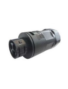 Accesorio Y3 AC MALE CONNECTOR (32A)