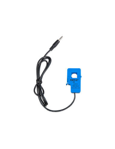 Componente de monitorización VICTRON CURRENT TRANSFORMER 100A:50mA (5M)
