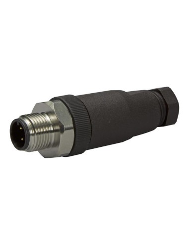 Conector PHOENIX CONTACT SACC-M12MS-4CON-PG7-VA-1553161