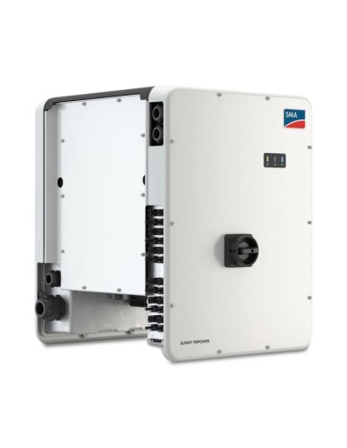 Inversor SMA Sunny Tripower CORE1 with AFCI