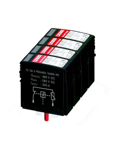 Accesorio SMA DC_SPD_KIT3-10