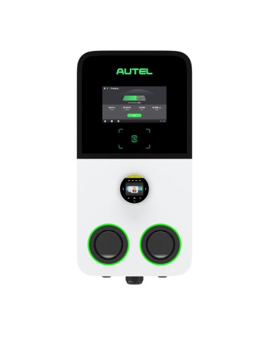 AUTEL MaxiCharger AC Ultra Dual Shutter