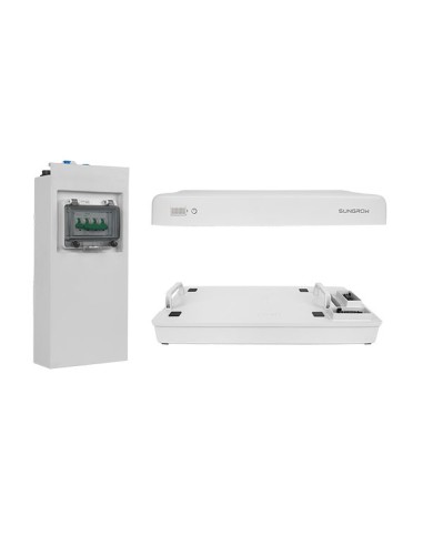 SUNGROW SBR BATTERY PREMIUM ACCESSORIES