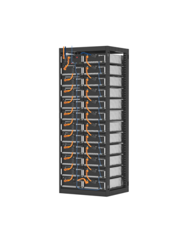 PYLONTECH RACK POWERCUBE M1C (H32148)