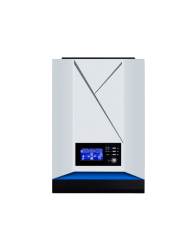 VOLTRONIC AXPERT VM 1K 12V 40A MPPT