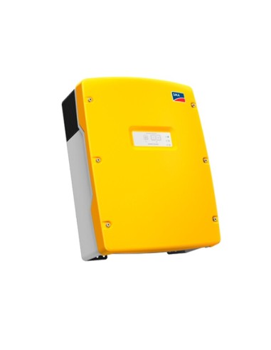 Inversor SMA Sunny Island 4.4M