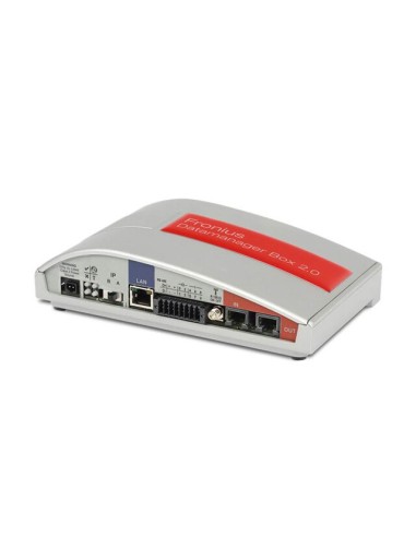 Accesorio FRONIUS Datamanager 2.0 Box WLAN